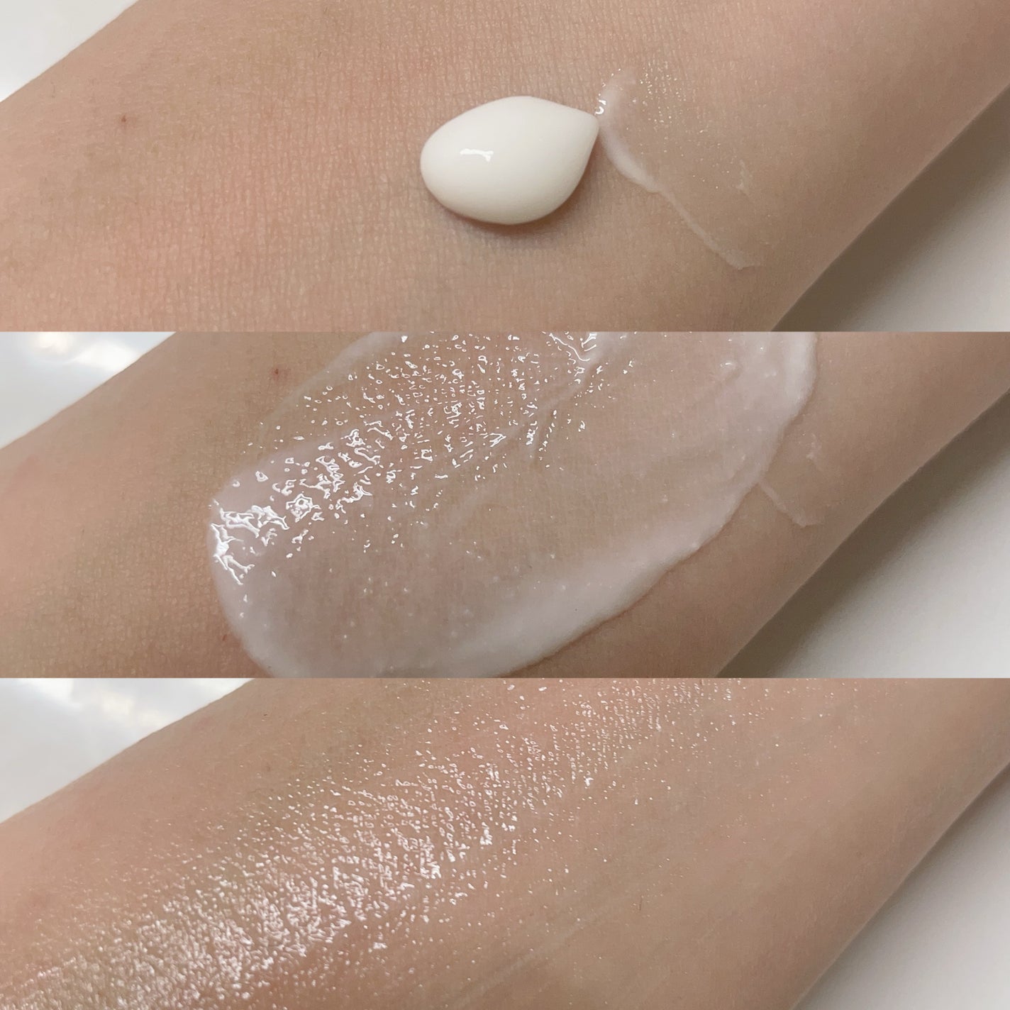 ディープリーエンリッチド ボディローション フォレストレモンの香り/ヴァセリン/ボディローションを使ったクチコミ(2枚目)