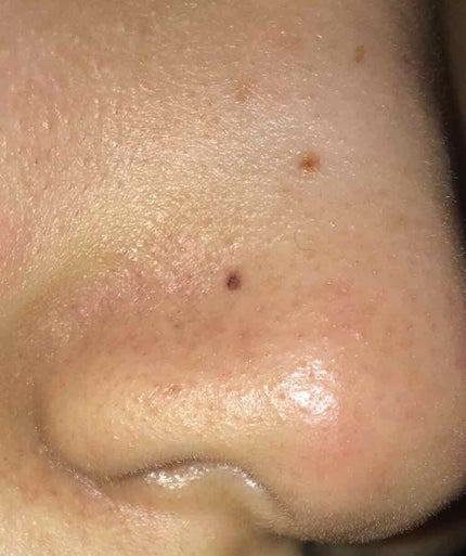 ホホバオイル/無印良品/ボディオイルを使ったクチコミ(1枚目)