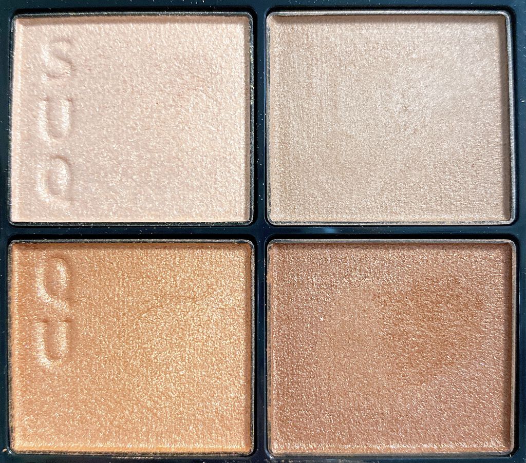 クイックラッシュカーラー/キャンメイク/マスカラ下地を使ったクチコミ（2枚目）