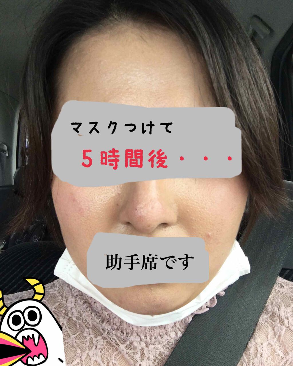 ファンデーション ブラシ 131 (専用ケース付き)/SHISEIDO/メイクブラシを使ったクチコミ(4枚目)