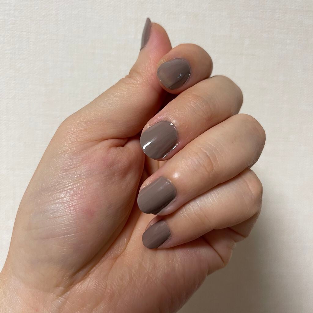 ディオール ヴェルニ/Dior/マニキュアを使ったクチコミ(3枚目)