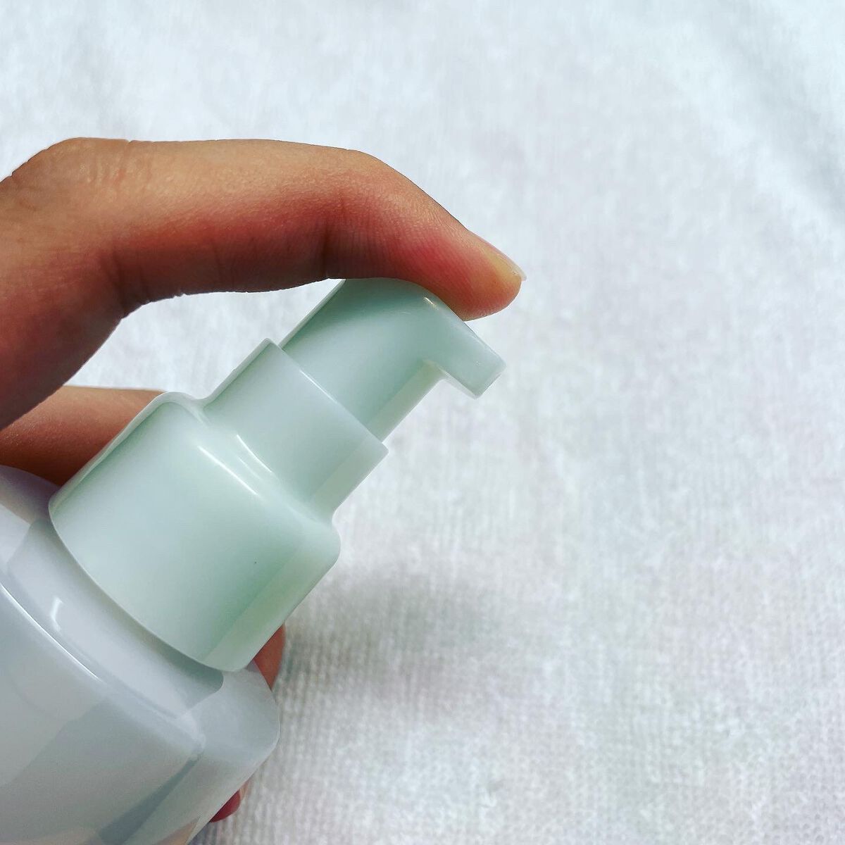 カルテHD バランスケア ローション/カルテHD/化粧水を使ったクチコミ（3枚目）