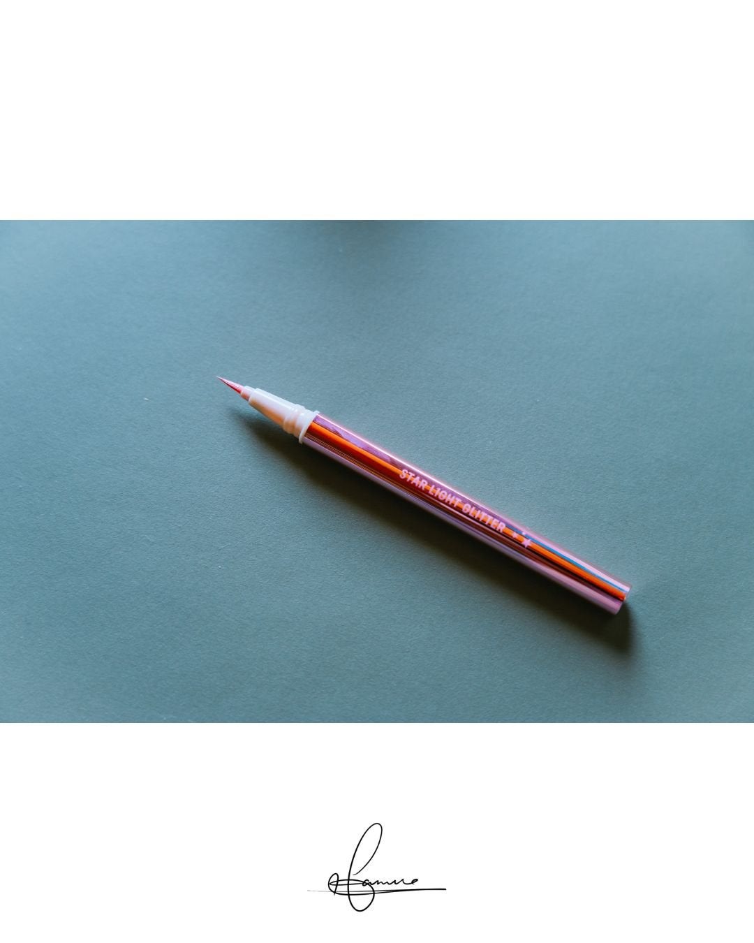 スターライトグリッター/パルガントン/グリッターを使ったクチコミ(2枚目)