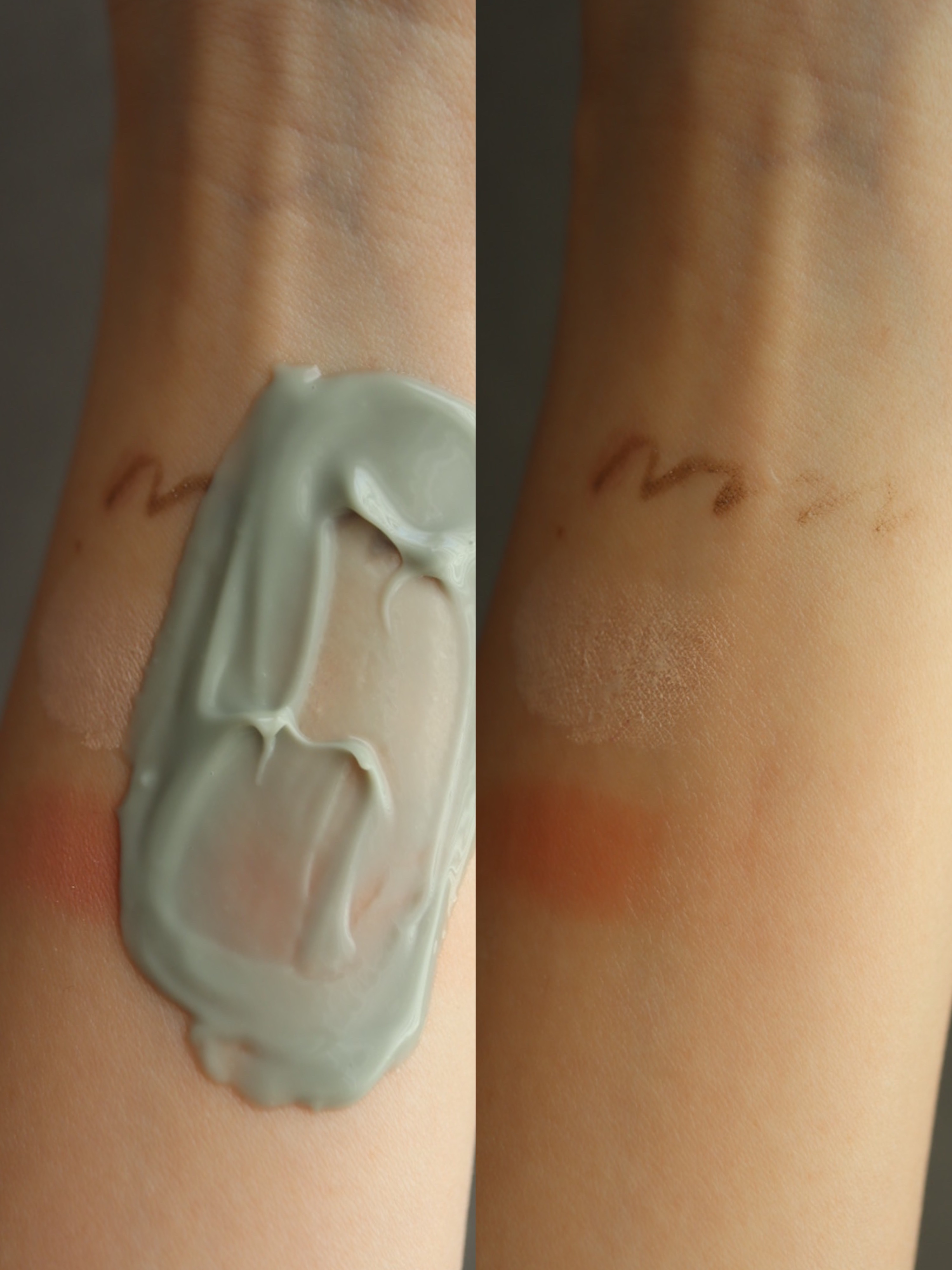 プレディア　スパ・エ・メール ファンゴ W クレンズ/Prédia/クレンジングクリームを使ったクチコミ（3枚目）