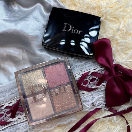 【旧】ディオールスキン ルージュ ブラッシュ/Dior/パウダーチークを使ったクチコミ(1枚目)