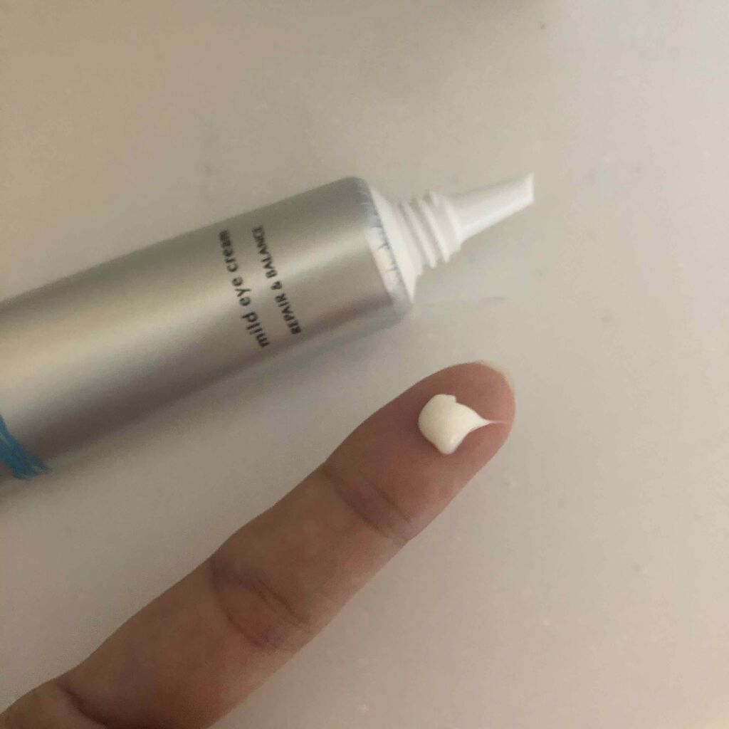 リペア&バランス マイルドローション/Repair&Balance/化粧水を使ったクチコミ(5枚目)