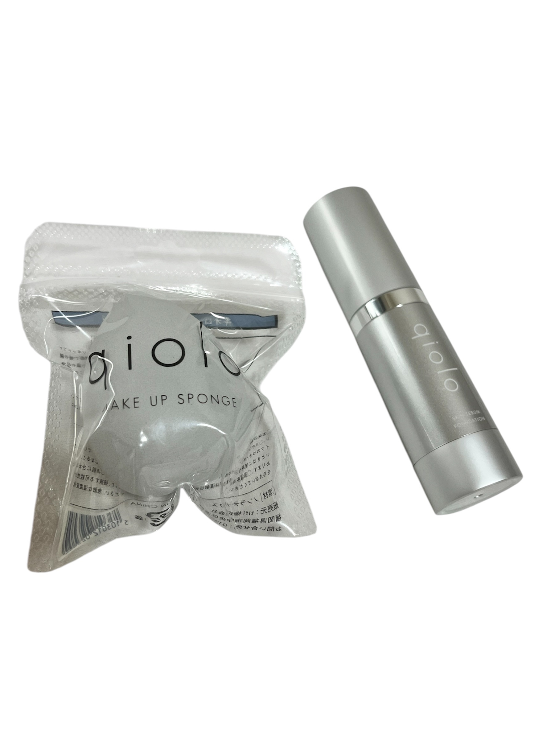 新色レビュー】NNEグラインディングファンデーション｜NNEの