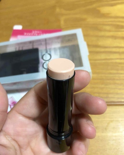 CCリッププライマー (ティント)/KATE/リップケアを使ったクチコミ(2枚目)