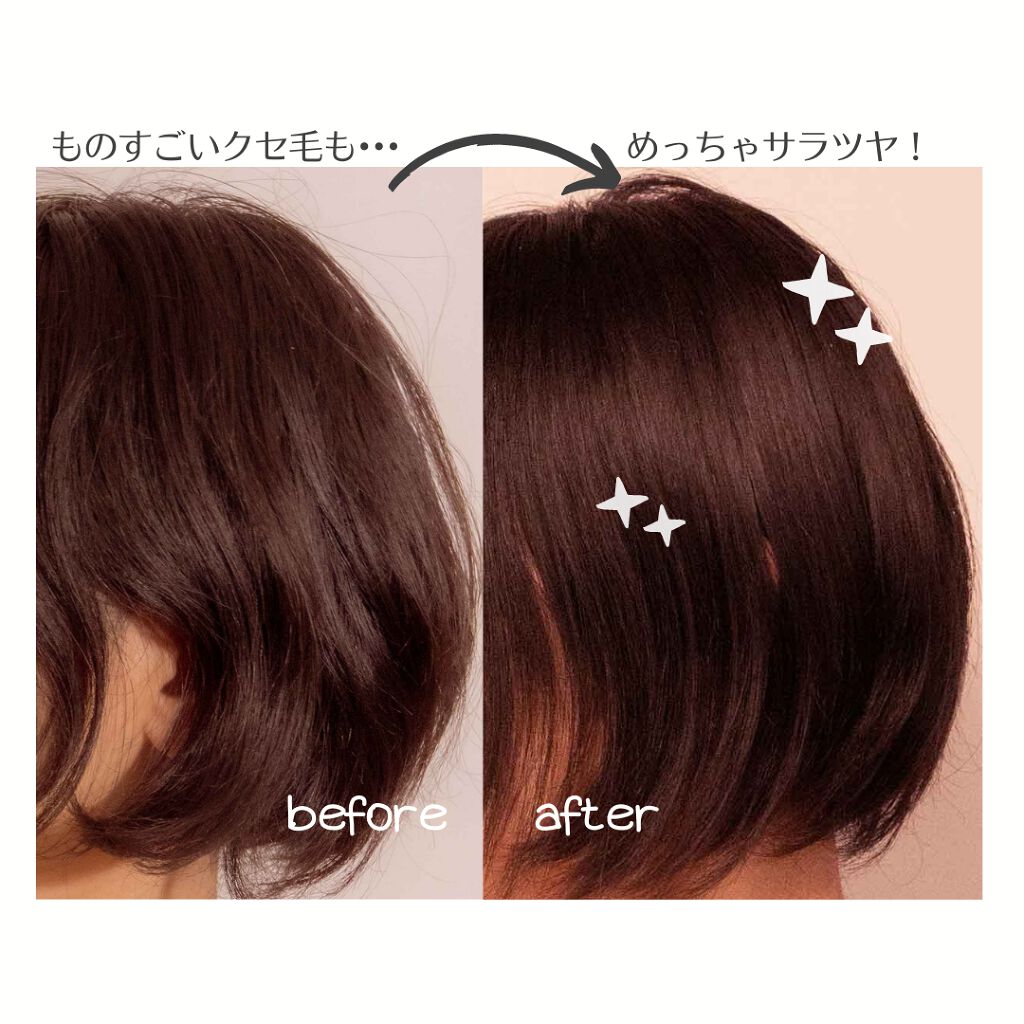 スタイリッシュ コンパクトイオンヒートブラシ MHB-3040-K/mod's hair/ヒートブラシを使ったクチコミ（1枚目）