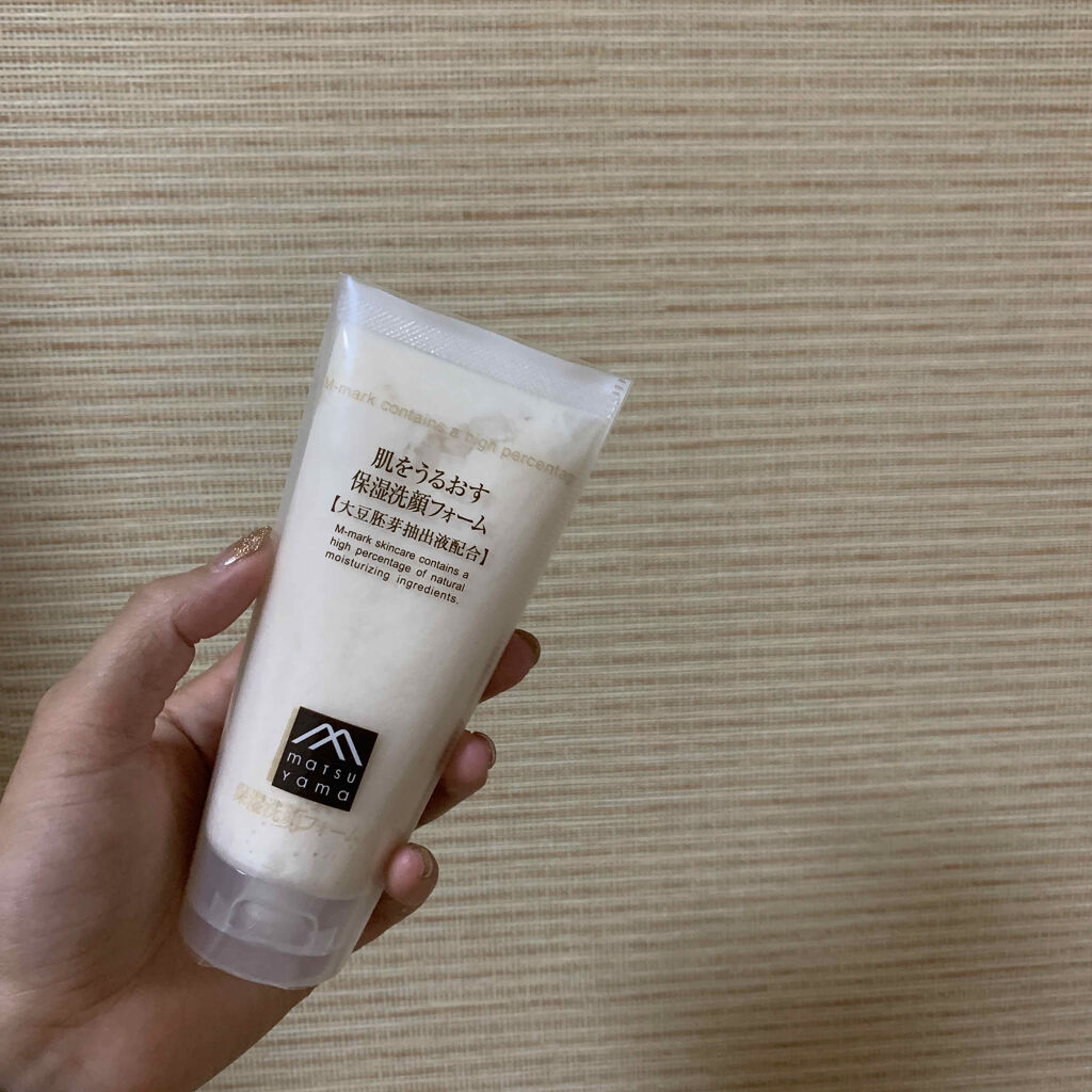 肌をうるおす保湿クレンジング/肌をうるおす保湿スキンケア/クレンジングジェルを使ったクチコミ（1枚目）