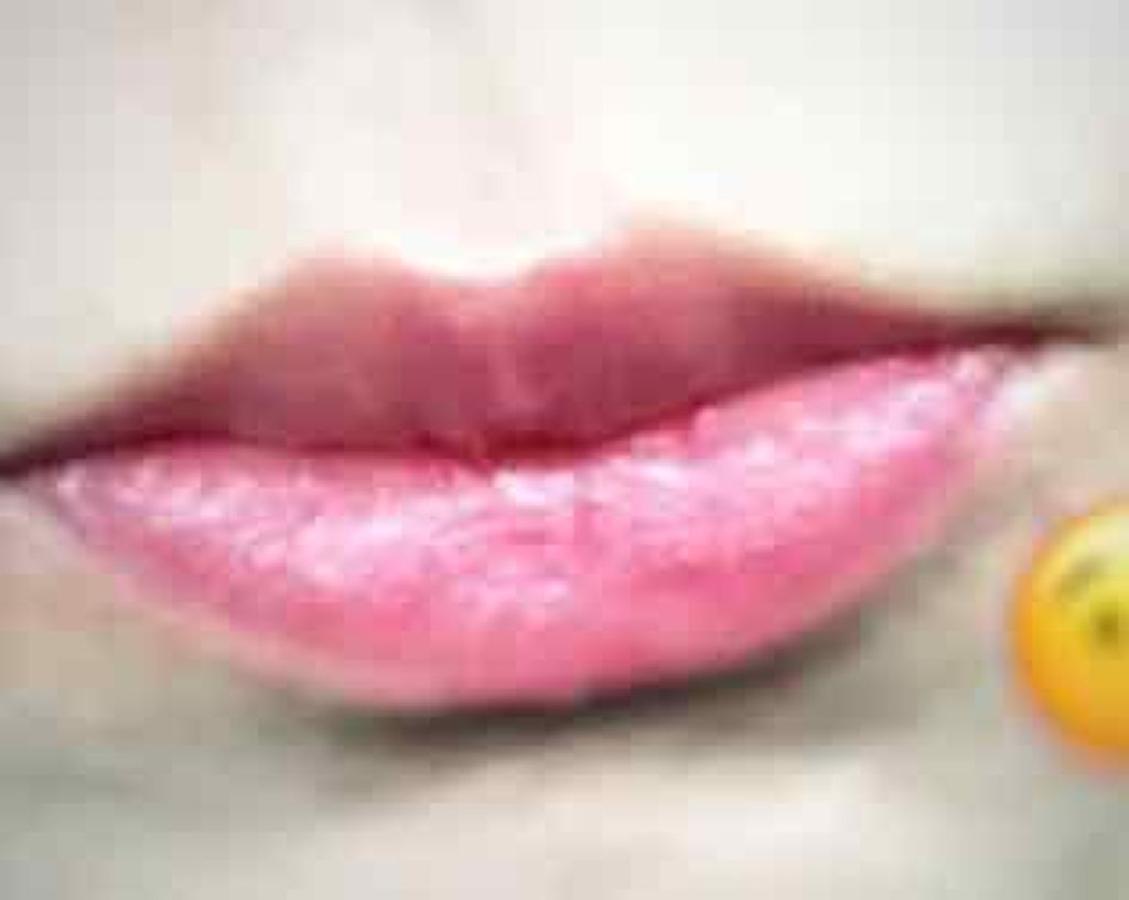 オールインワンルージュ/リトルレディ リュクス/リップグロスを使ったクチコミ(2枚目)