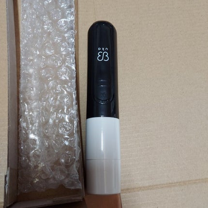 を使ったクチコミ(2枚目)