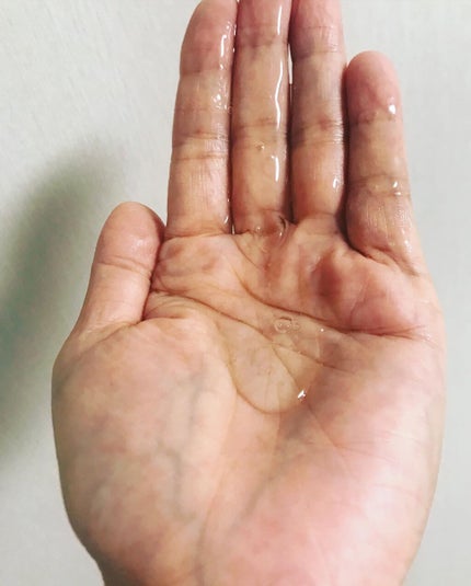 超浸透3Dマスクエイジングケア (保湿)/肌美精/シートマスク・パックを使ったクチコミ(8枚目)