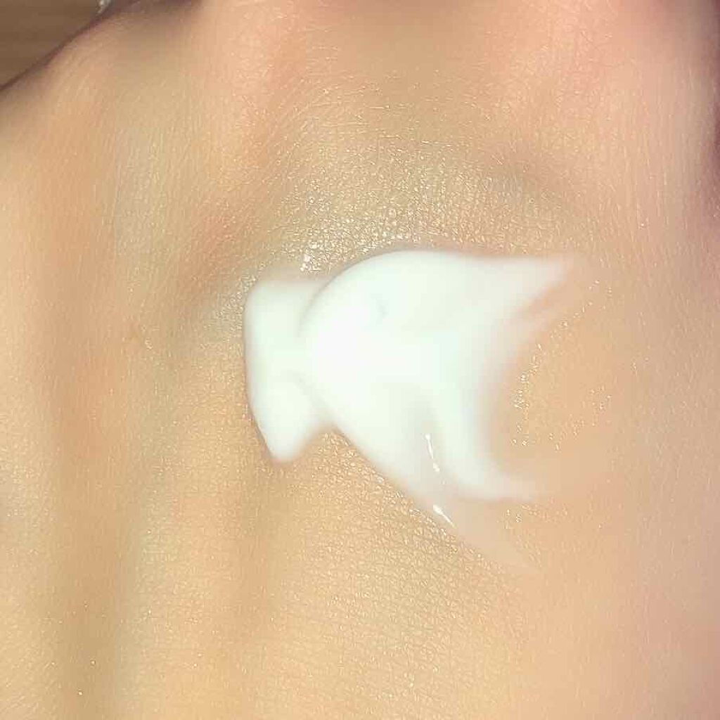 モエリフト/Libeiro/フェイスクリームを使ったクチコミ（3枚目）