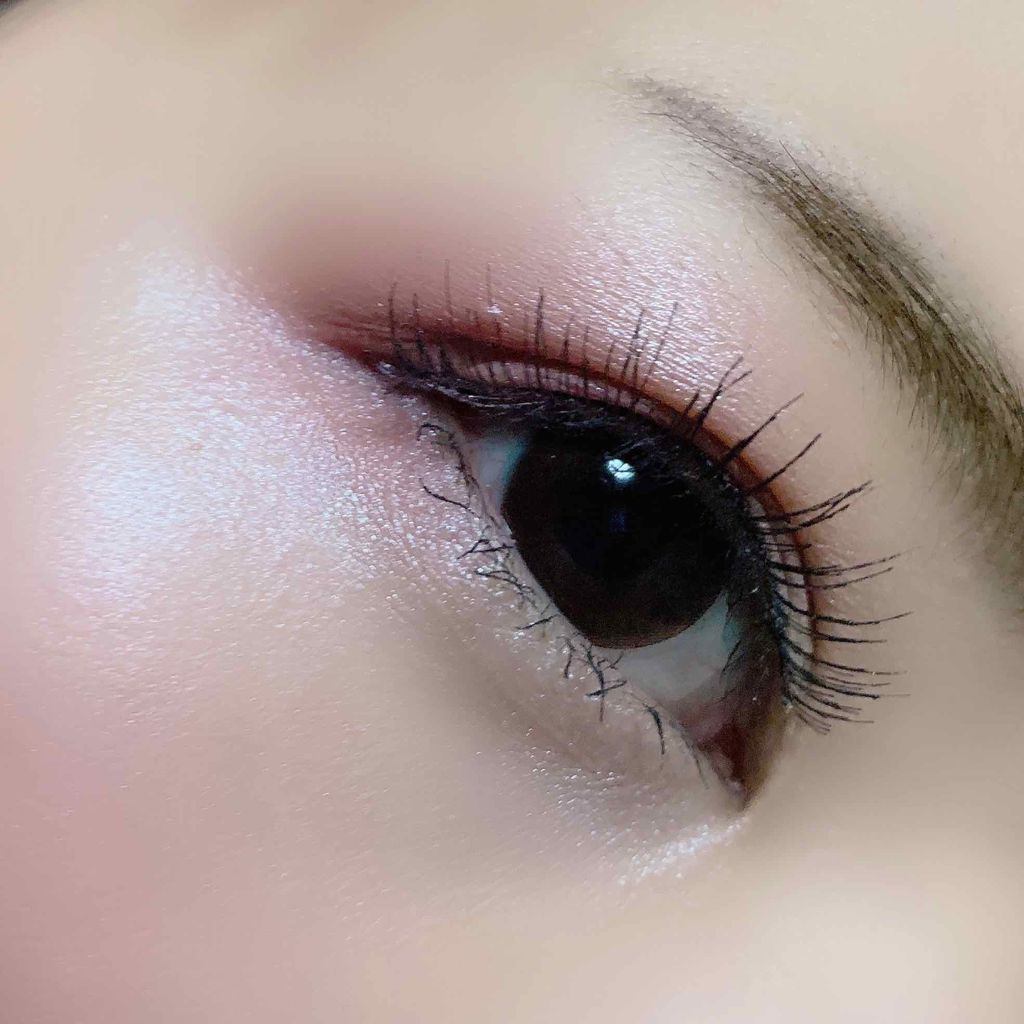 パールグロウハイライト/CEZANNE/パウダーハイライトを使ったクチコミ（2枚目）