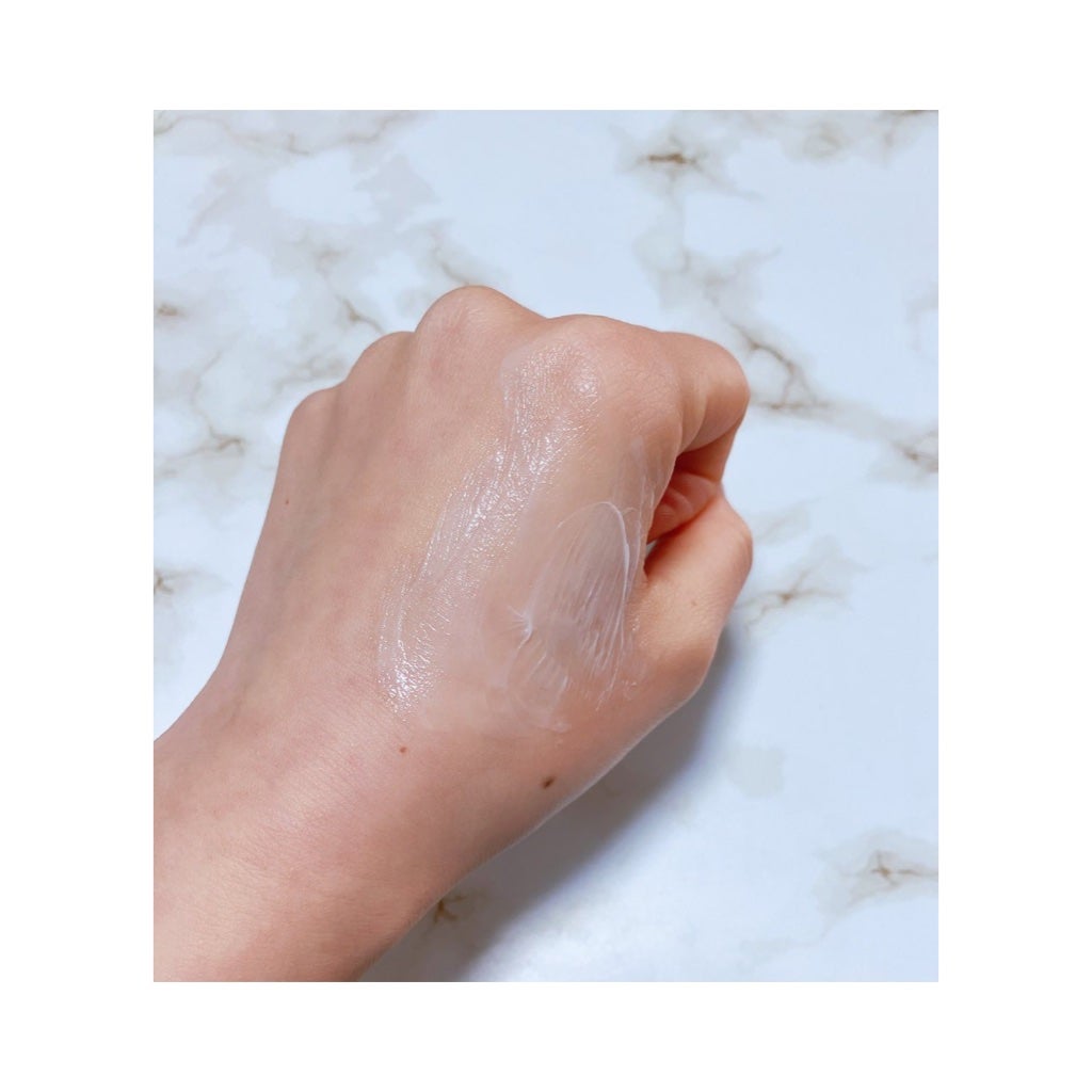 ブラックスネイル クリーム/Dr.G/フェイスクリームを使ったクチコミ(4枚目)