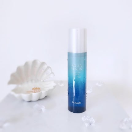 ピュアモイスチャーウォーターヴェール/アクアヴィーナス/化粧水を使ったクチコミ(4枚目)