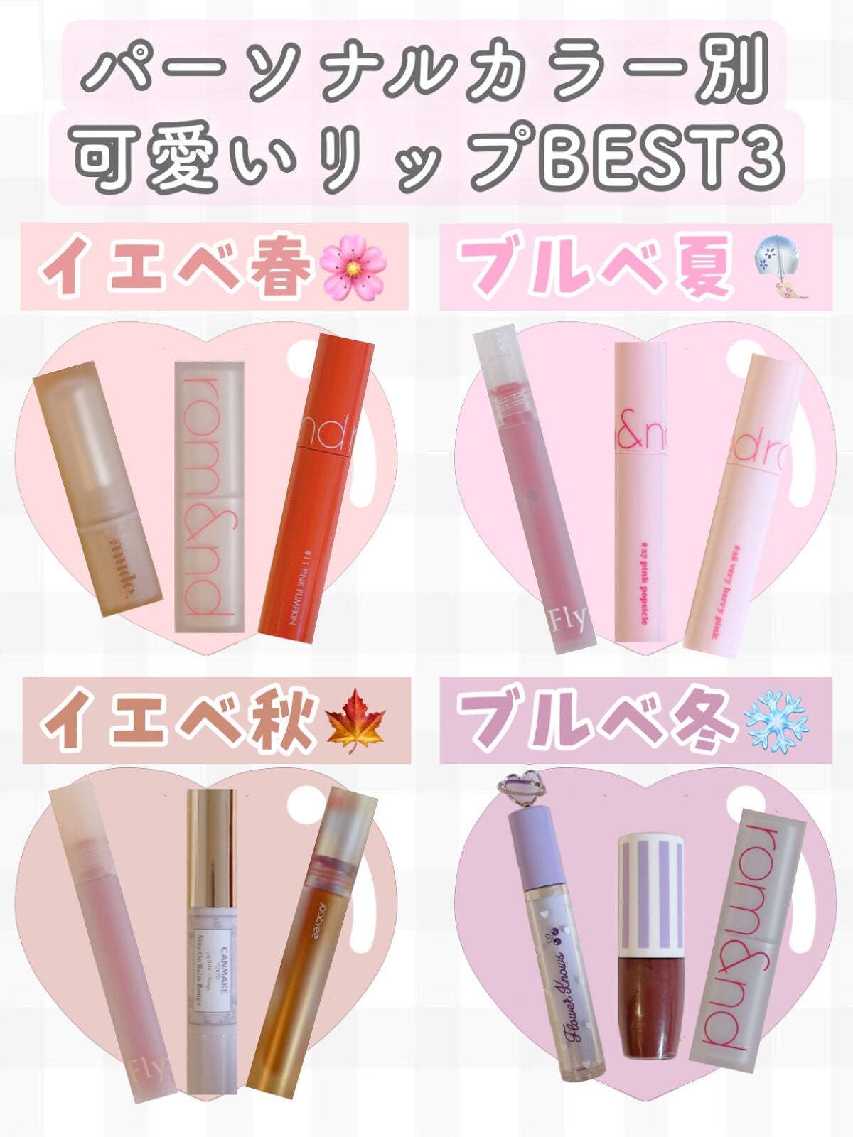 ステイオンバームルージュ/キャンメイク/口紅を使ったクチコミ(1枚目)