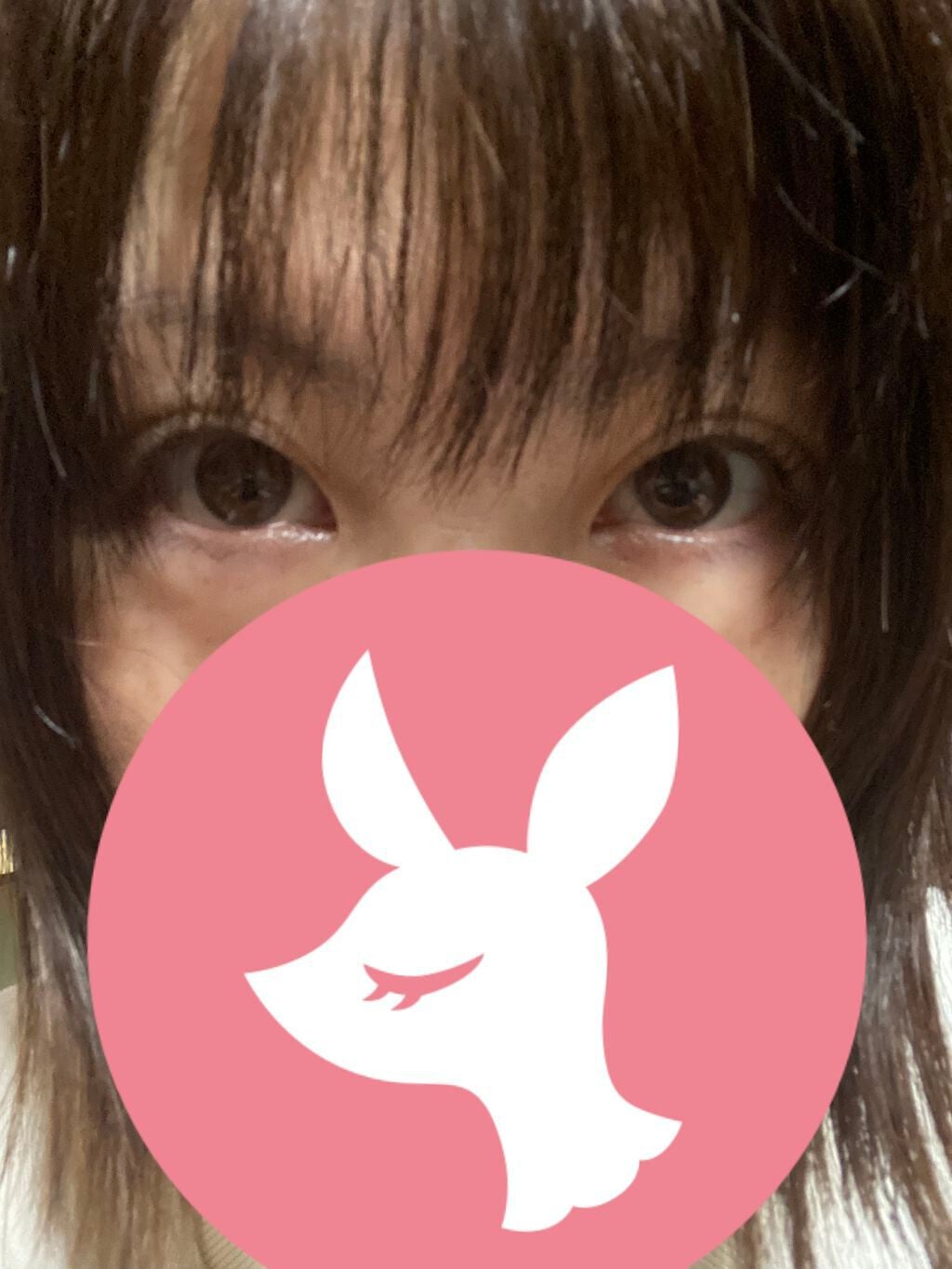 ダブルグルー 接着タイプ/メザイク/二重まぶた用アイテムを使ったクチコミ(6枚目)