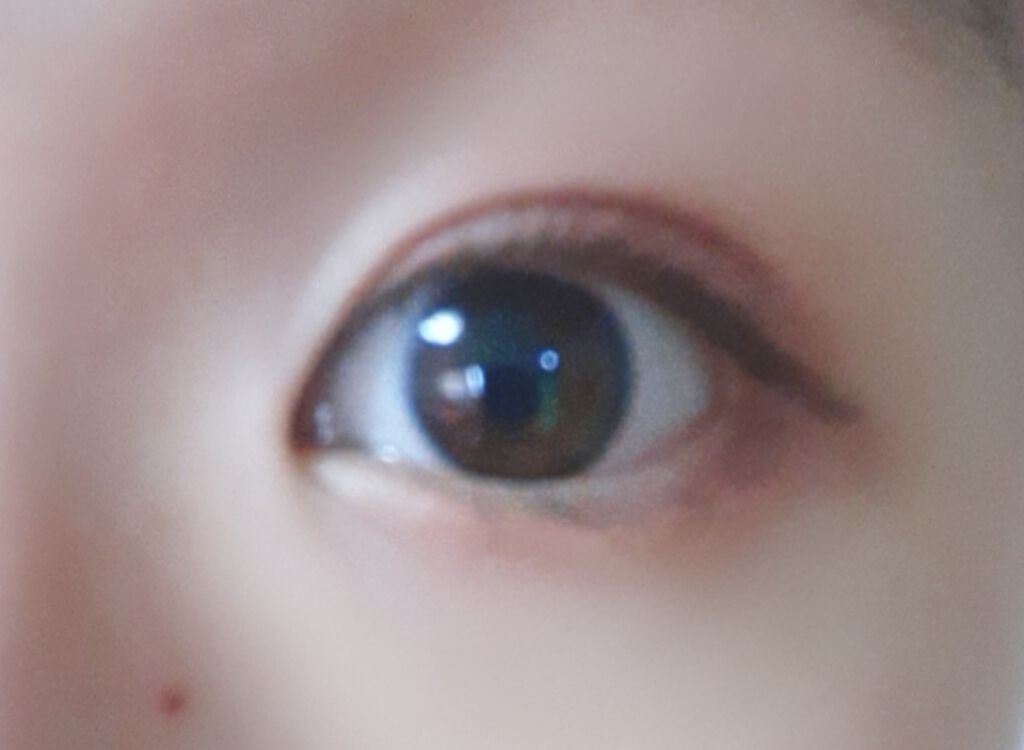 リアルクローズシャドウ/excel/アイシャドウパレットを使ったクチコミ(1枚目)