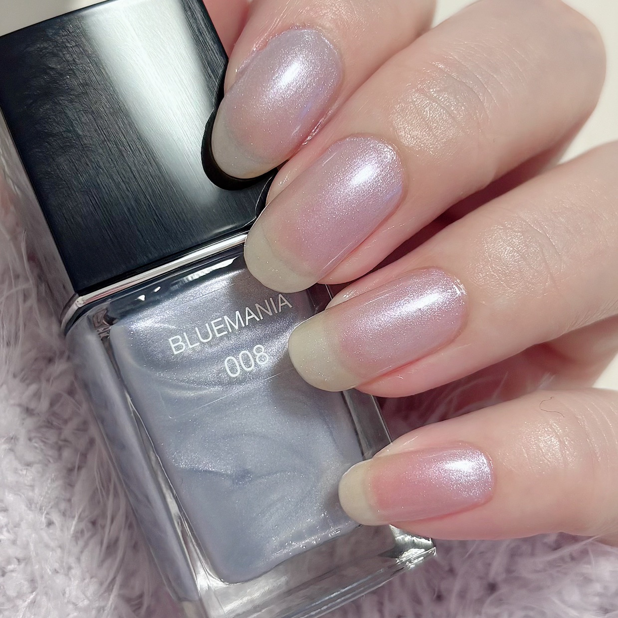 ディオール ヴェルニ/Dior/マニキュアを使ったクチコミ（3枚目）