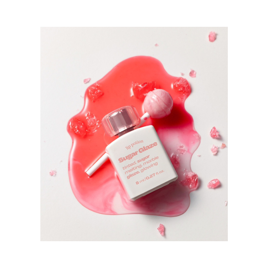 話題の韓国コスメブランド「オルタナティブステレオ」から新ライン「グレーズシリーズ」が新登場!の画像