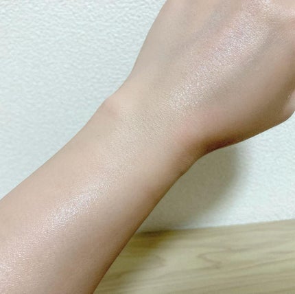 美容液化粧水/麗凍化粧品/化粧水を使ったクチコミ(3枚目)