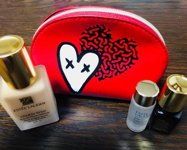 ダブル ウェア ステイ イン プレイス メークアップ  12 デザート ベージュ/ESTEE LAUDER/リキッドファンデーションを使ったクチコミ（1枚目）