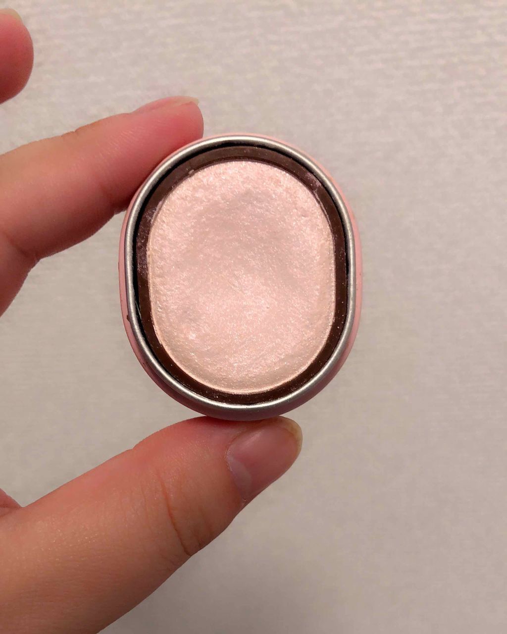 キャンディーポップシャドウ/ラヴーシュカ/単色アイシャドウを使ったクチコミ（2枚目）