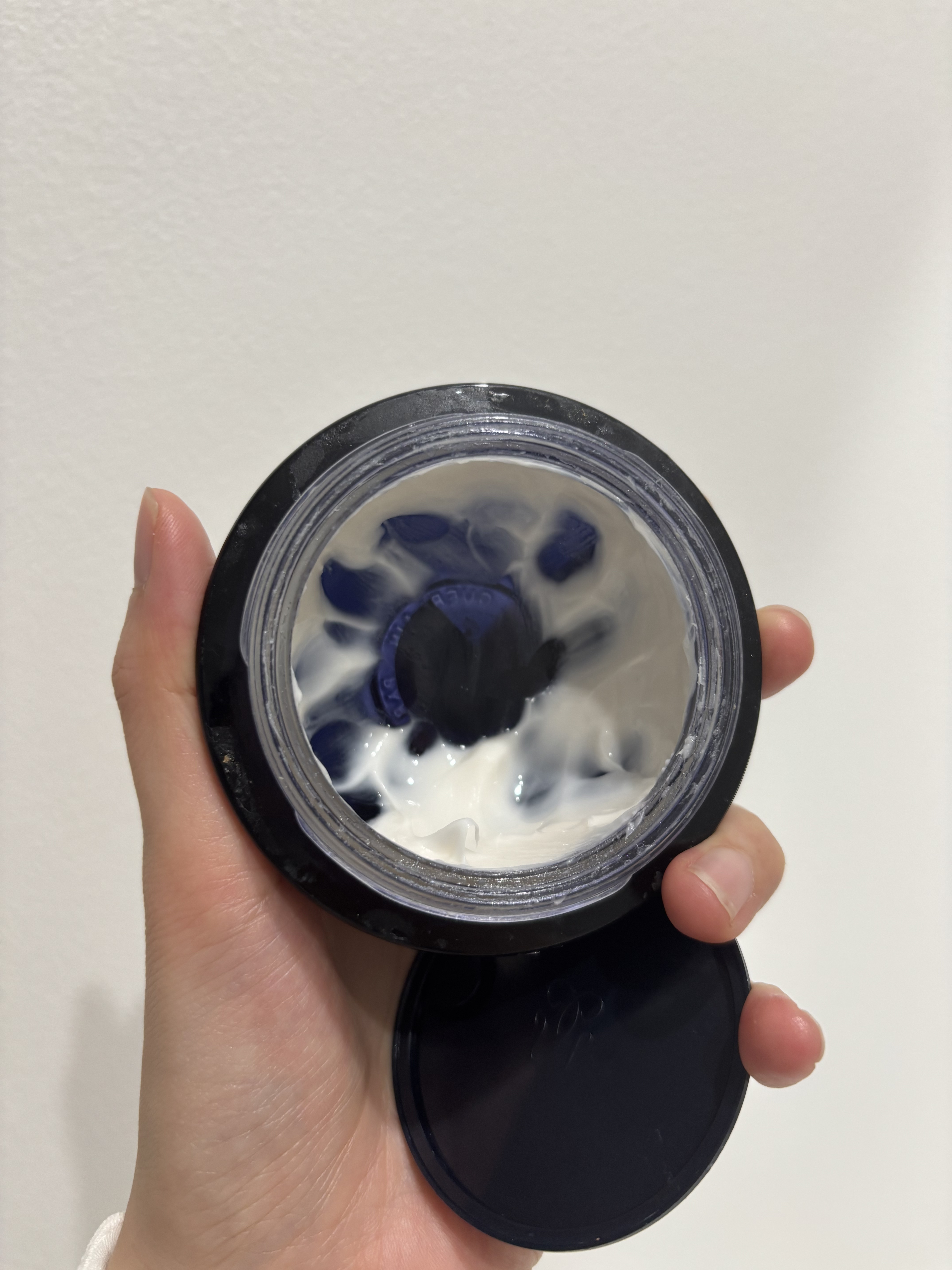 オーキデ アンペリアル ザ ネック＆デコルテ クリーム/GUERLAIN/ネック・デコルテケアを使ったクチコミ（3枚目）