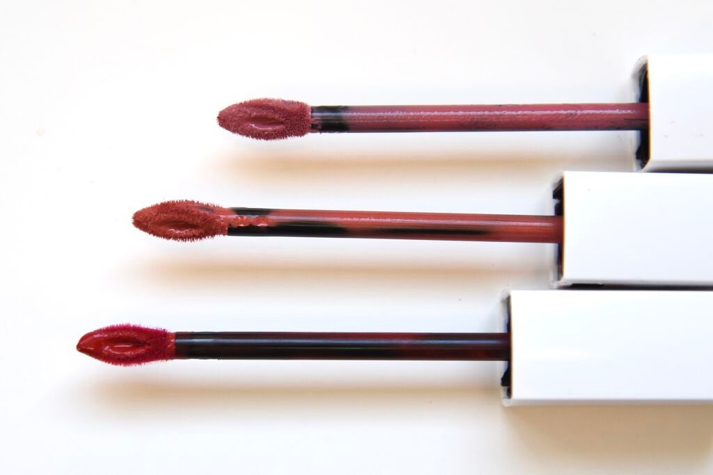 SPステイ マットインク/MAYBELLINE NEW YORK/口紅を使ったクチコミ(1枚目)