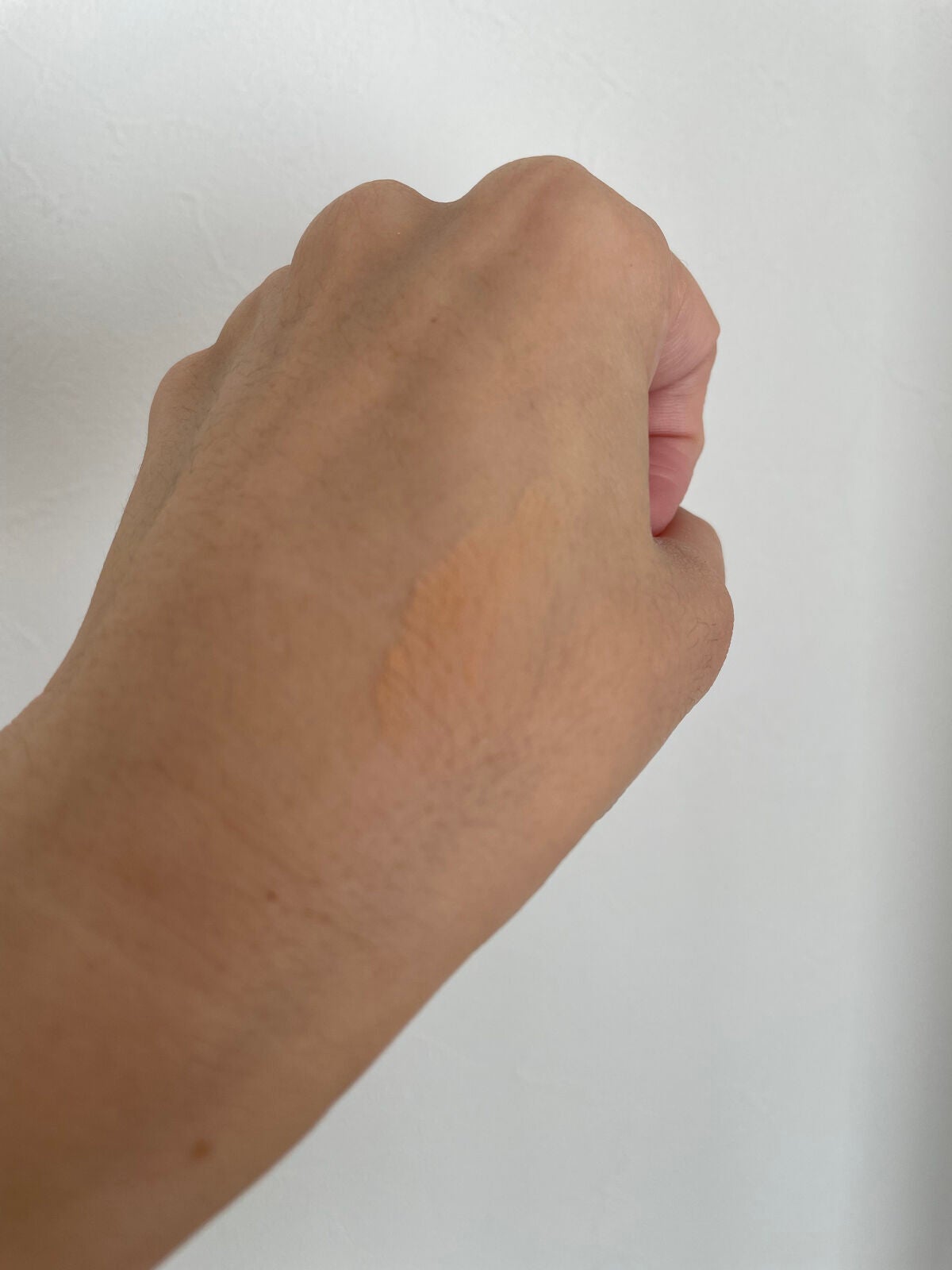 プロフィニッシュファンデーション/インテグレート/パウダーファンデーションを使ったクチコミ(5枚目)