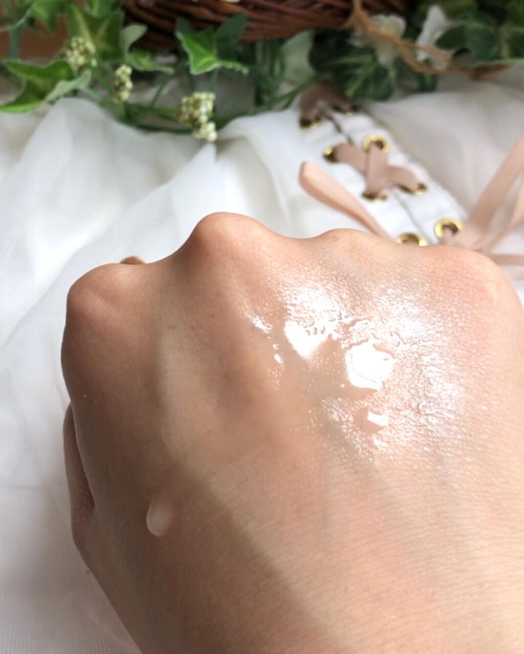 ローズマルチミスト/ROSE LABO/ミスト状化粧水を使ったクチコミ(2枚目)