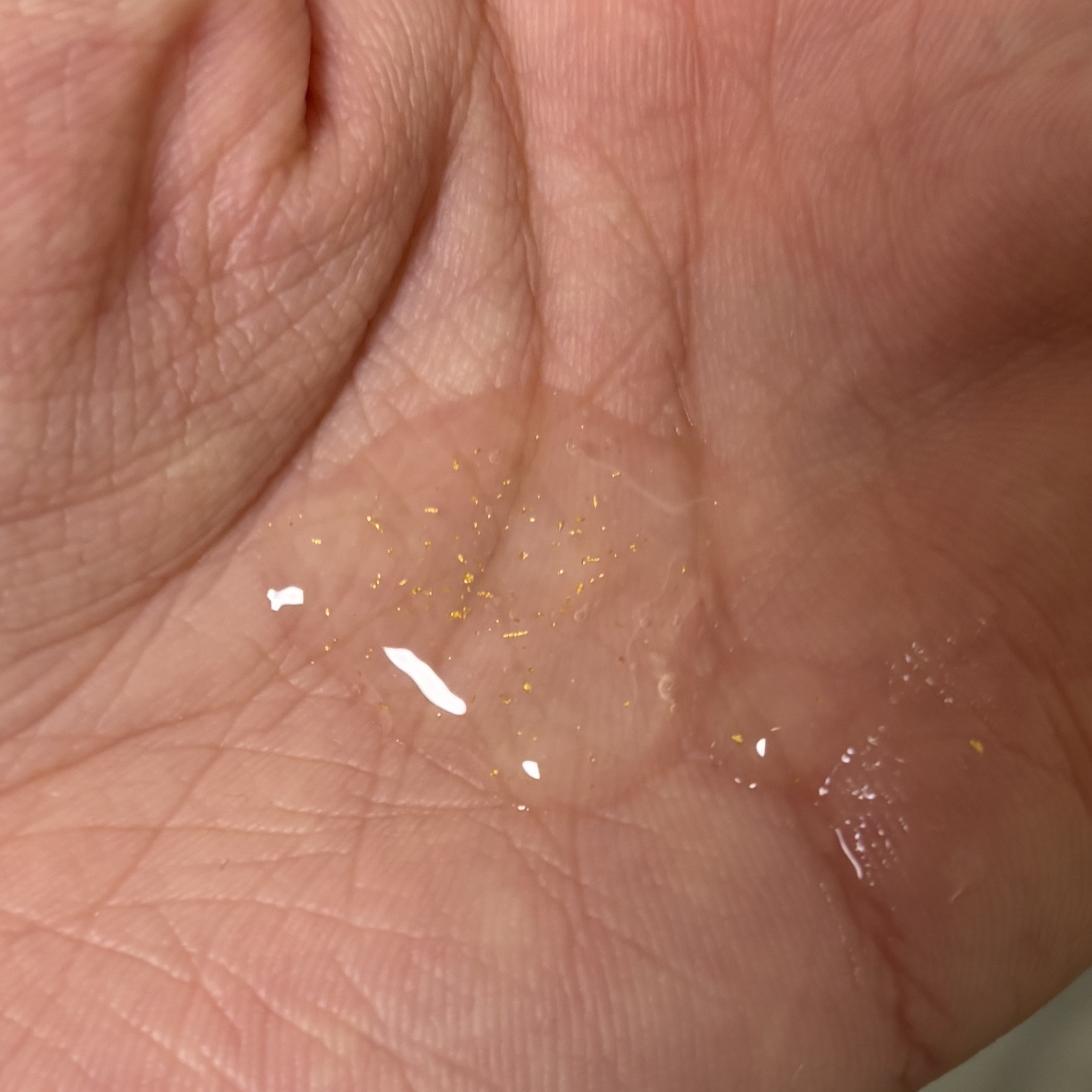 コアリフトアクティベーティングセラム/HOLITUAL /美容液を使ったクチコミ（2枚目）