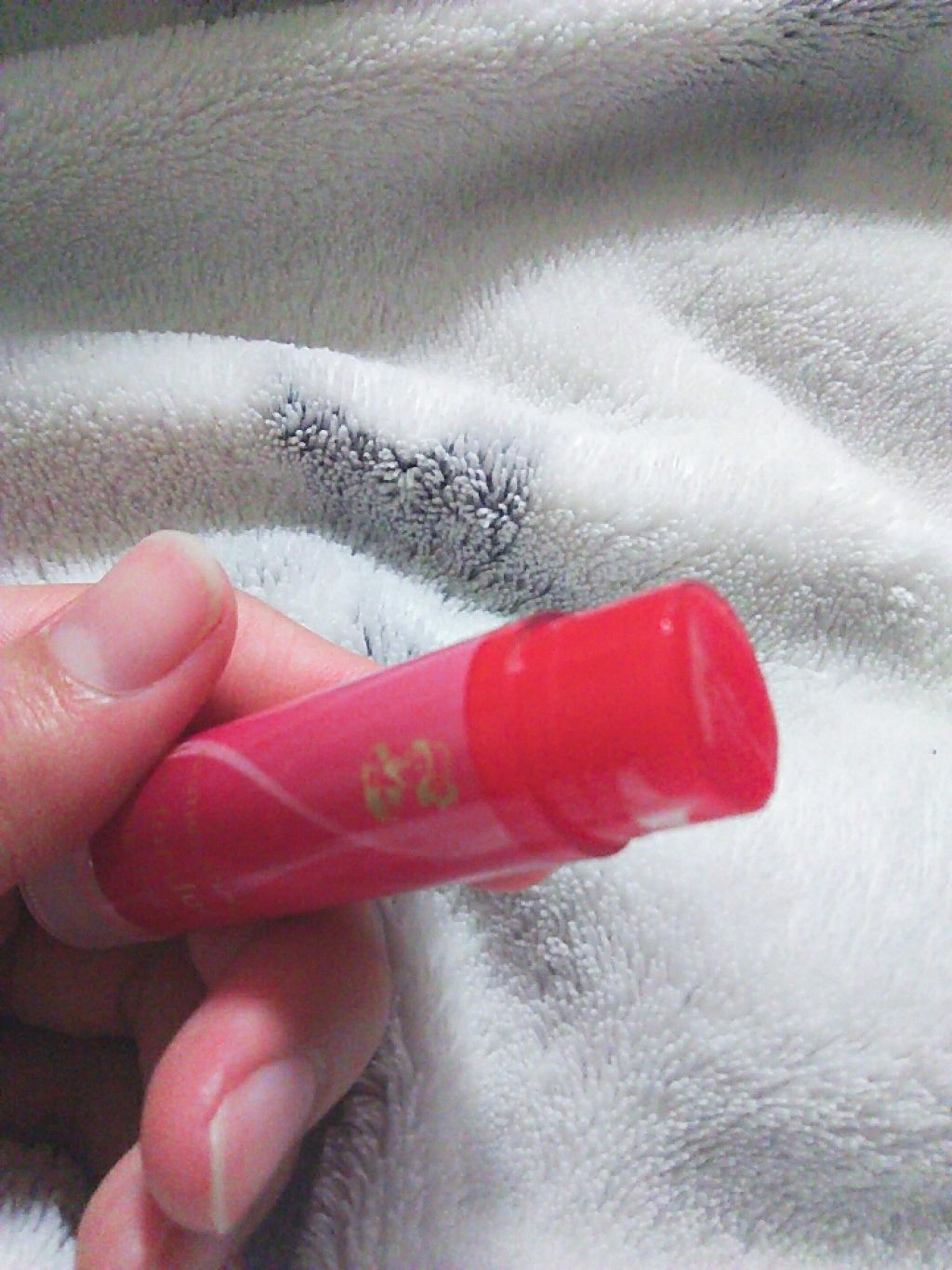 リップフォンデュ/メンソレータム/リップバームを使ったクチコミ（3枚目）