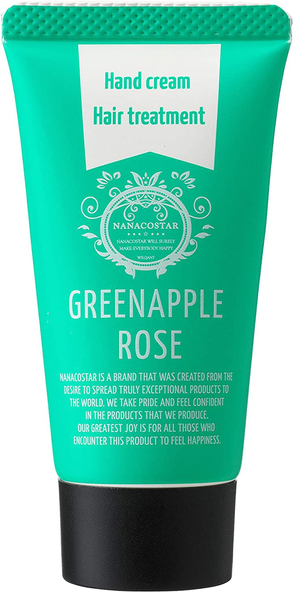 グリーンアップルローズ