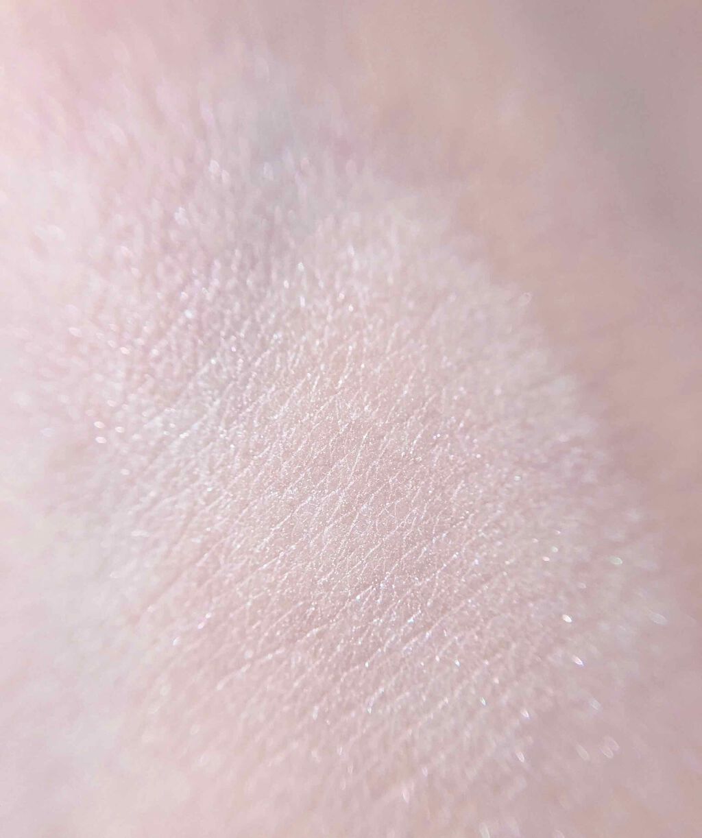 ミネラルプレストクリアベール/TIME SECRET/プレストパウダーを使ったクチコミ（3枚目）