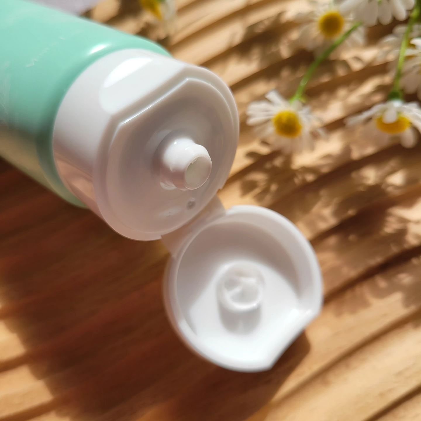 フェミナチュールインティメイトクリーム/ヴィーナスラボ/デリケートゾーンケアを使ったクチコミ（2枚目）