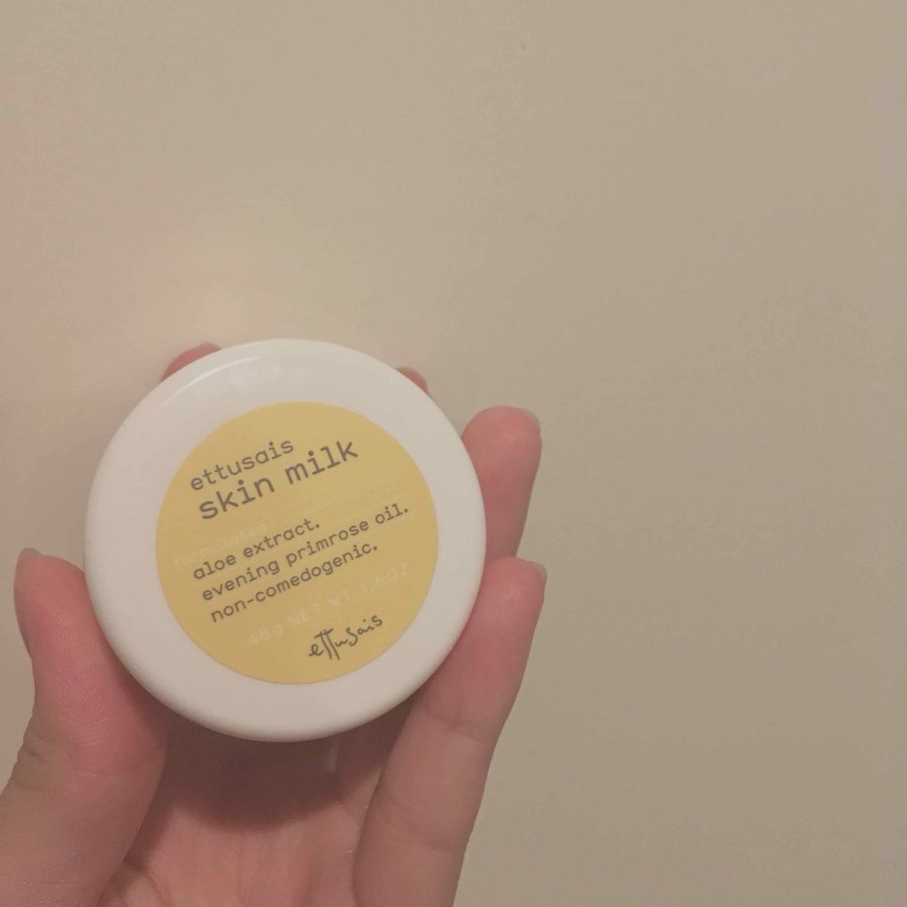 ã¹ãã³ãã«ã¯/ettusais/ãã§ã€ã¹ã¯ãªãŒã ã䜿ã£ãã¯ãã³ãïŒ1æç®ïŒ