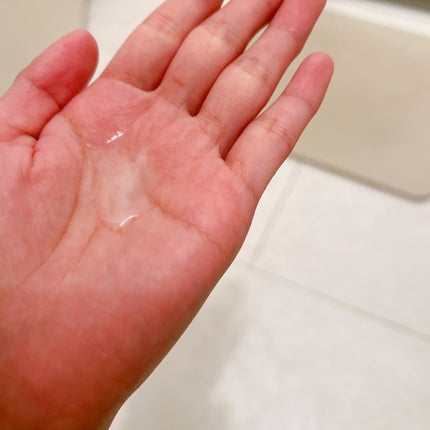 フェミニンウォッシュ シアービューティー/Summer's Eve(サマーズイブ)/デリケートゾーンケアを使ったクチコミ(3枚目)