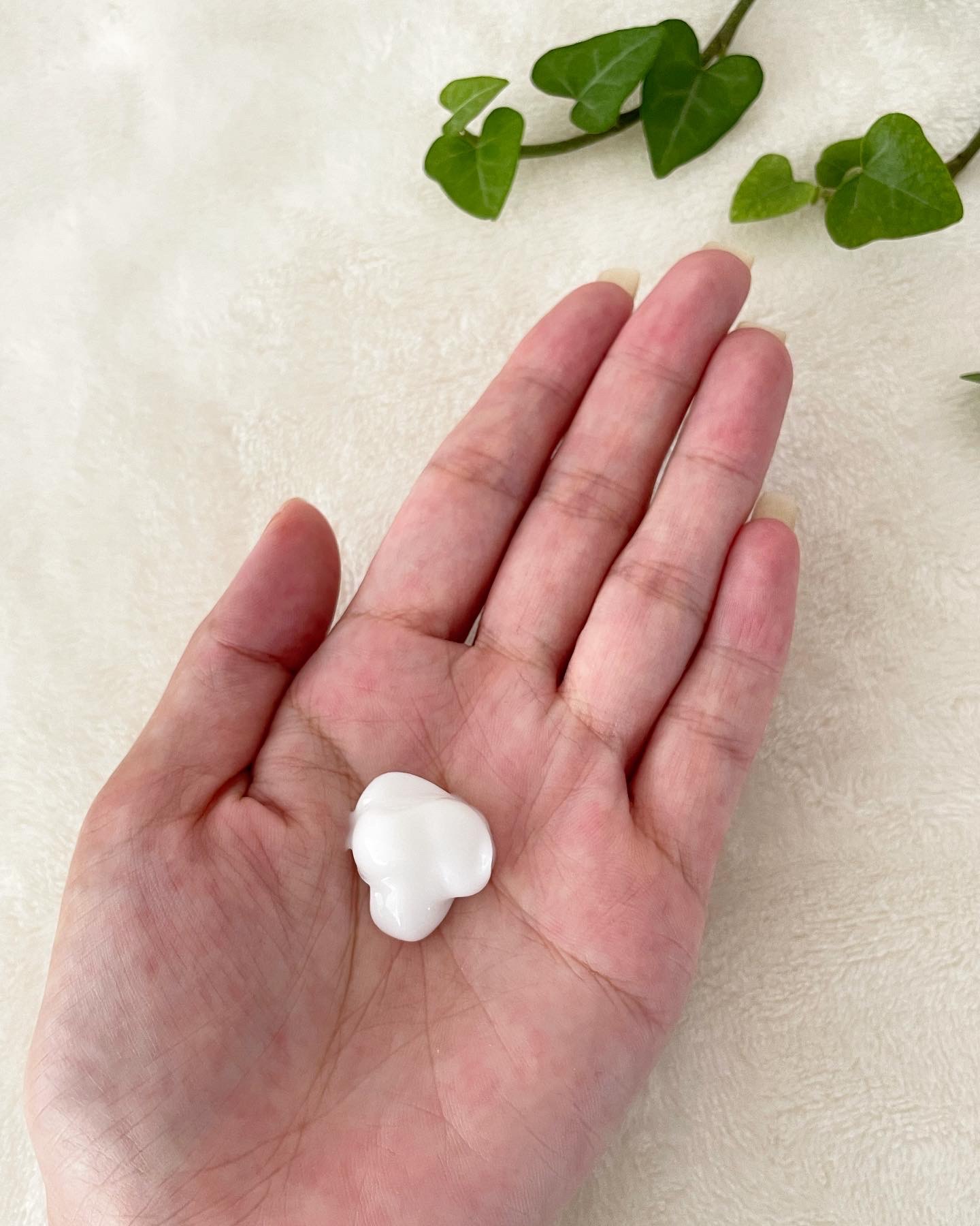 ブラックウルフ　ボリュームアップスカルプシャンプー/大正製薬/市販シャンプーを使ったクチコミ（3枚目）