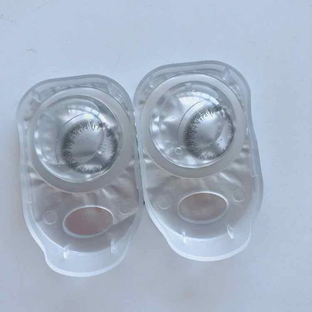 アーティラル ワンデー/ARTIRAL/ワンデー（１DAY）カラコンを使ったクチコミ（3枚目）