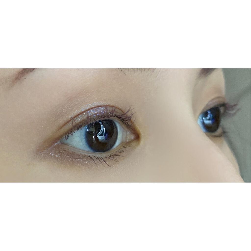 ルージュ ココ フラッシュ 158 ドーン/CHANEL/口紅を使ったクチコミ（3枚目）