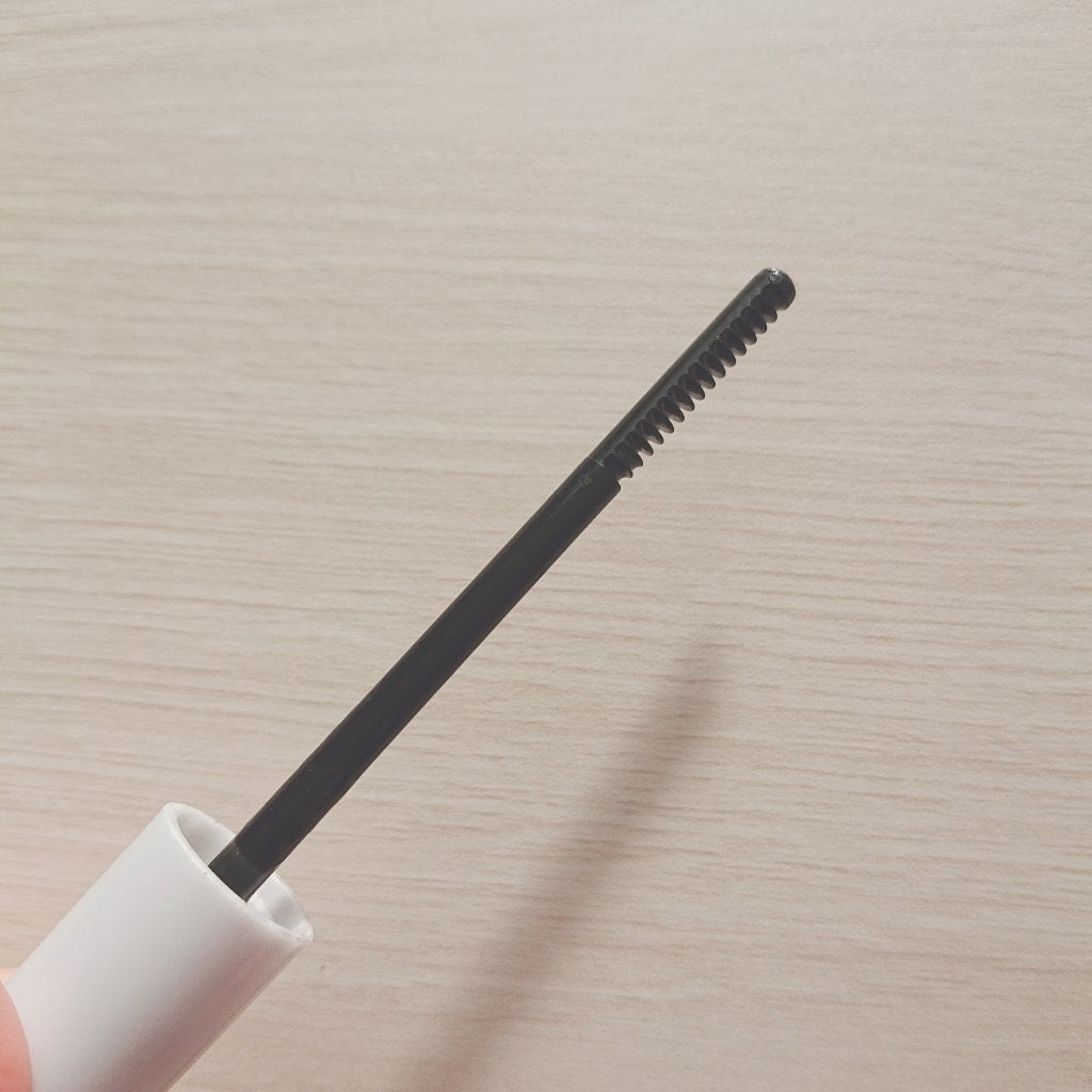 ヒロインメイクSP スピーディーマスカラリムーバー/ヒロインメイク/ポイントメイクリムーバーを使ったクチコミ(3枚目)