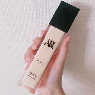 Arlavie 美容液/AR Cosmetics TOKYO/美容液を使ったクチコミ（3枚目）