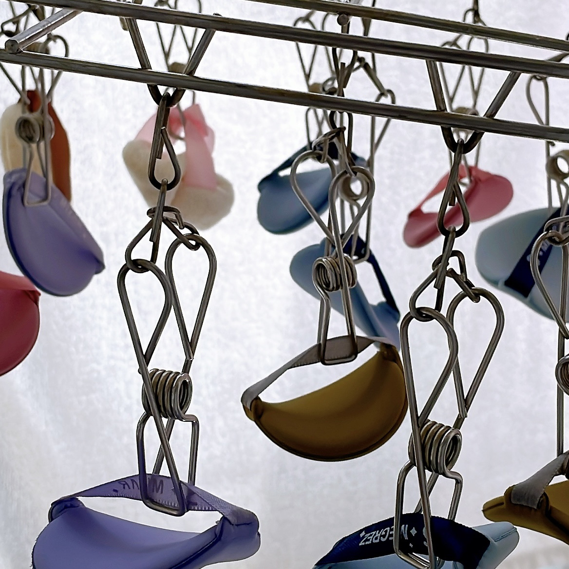 ビオレUV バリアミー クッションジェントルエッセンス		/ビオレ/日焼け止めクリームを使ったクチコミ（1枚目）