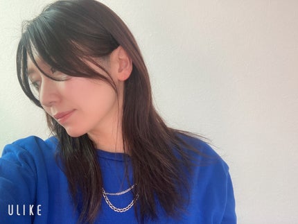 グロスカラートリートメント ダークブラウン/マリンボーテ/洗い流すヘアトリートメントの画像