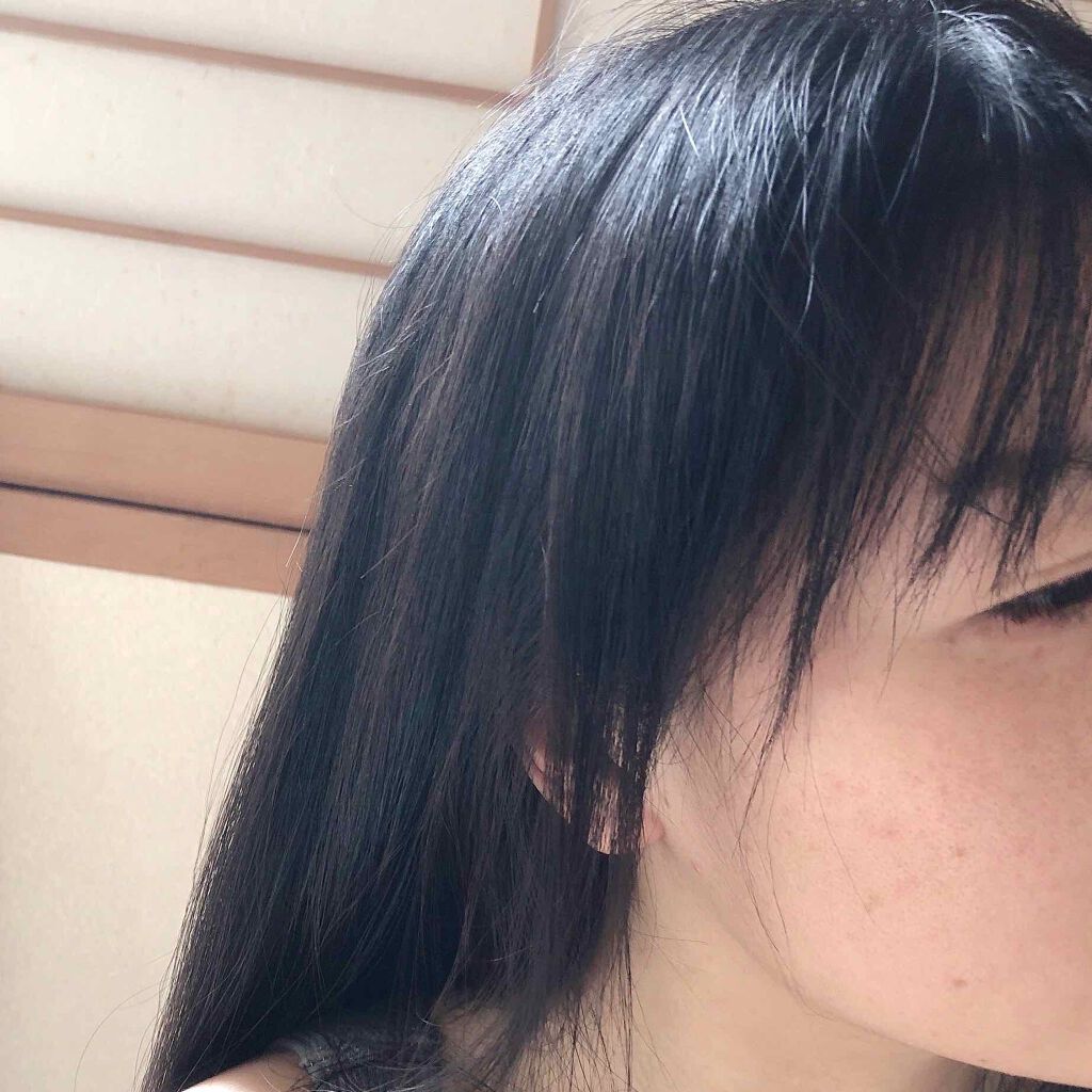 ハイドロリニュー ミスト スムースリペア/スティーブンノル ニューヨーク/プレスタイリング・寝ぐせ直しを使ったクチコミ(2枚目)