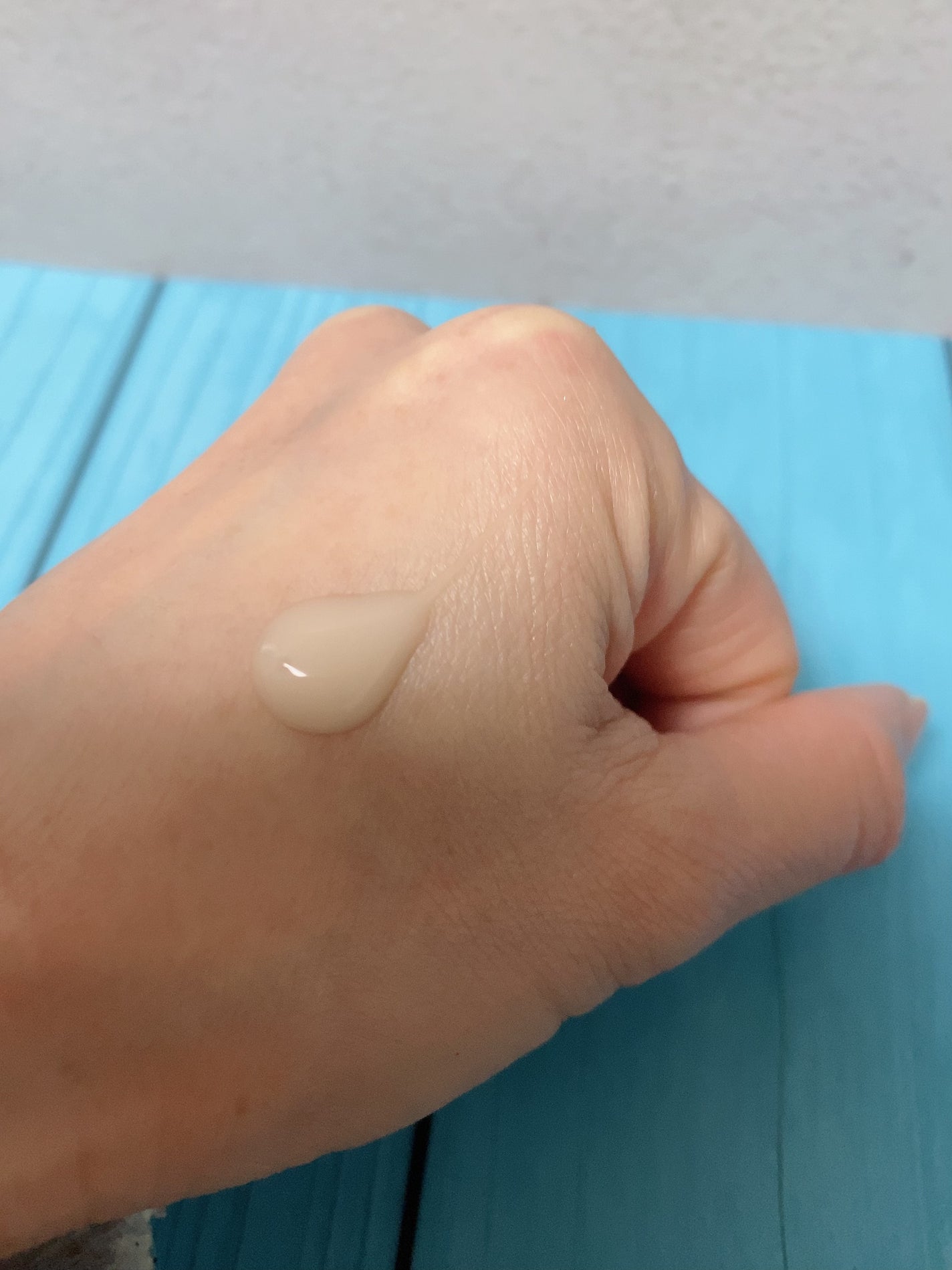 ブラックスネイルレチノールセラム/Dr.G/美容液を使ったクチコミ(3枚目)