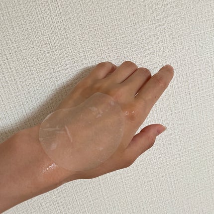 CHIKA on LIPS 「【商品情報】「マダガスカルセンテラクイックカーミングパッド」1..」(5枚目)